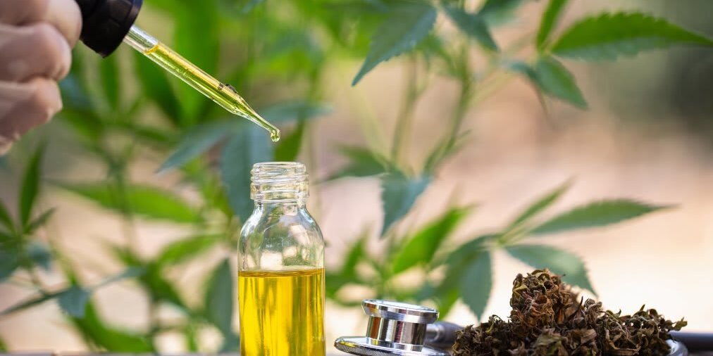 cbd oil expensive